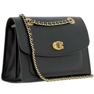 Coach Parker handbag